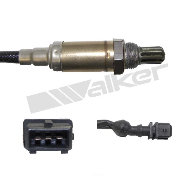 Walker Products Oxygen Sensor 350-33153