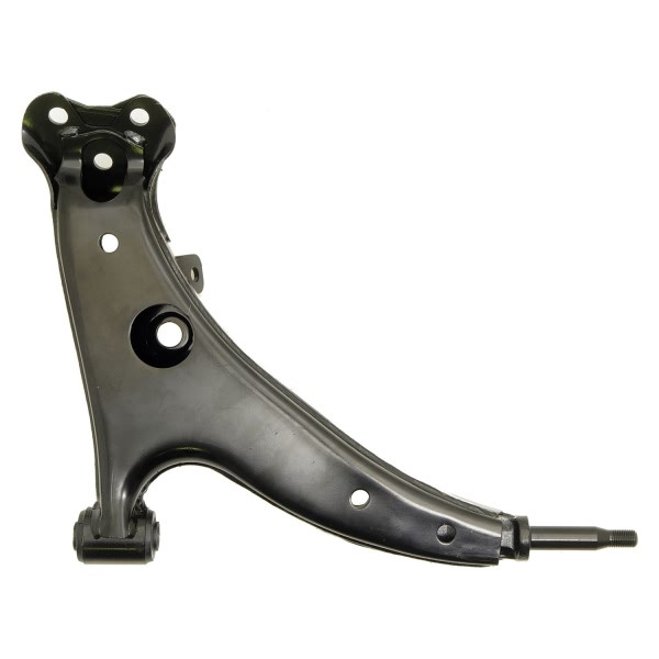 Dorman Front Driver Side Lower Non Adjustable Control Arm 520-419