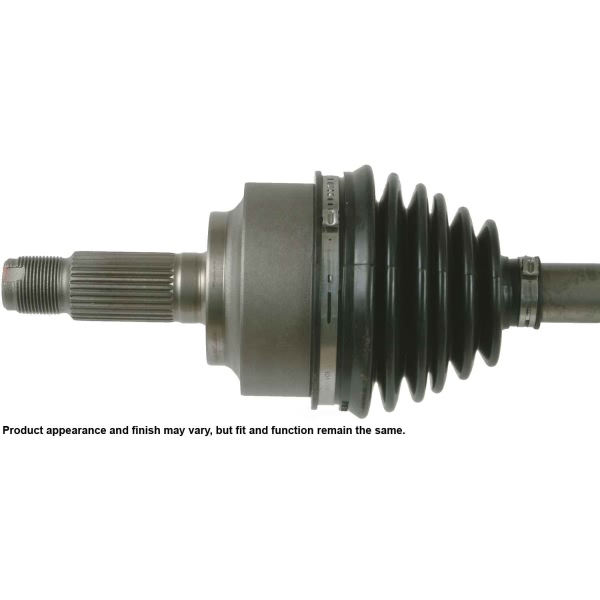 Cardone Reman Remanufactured CV Axle Assembly 60-4251