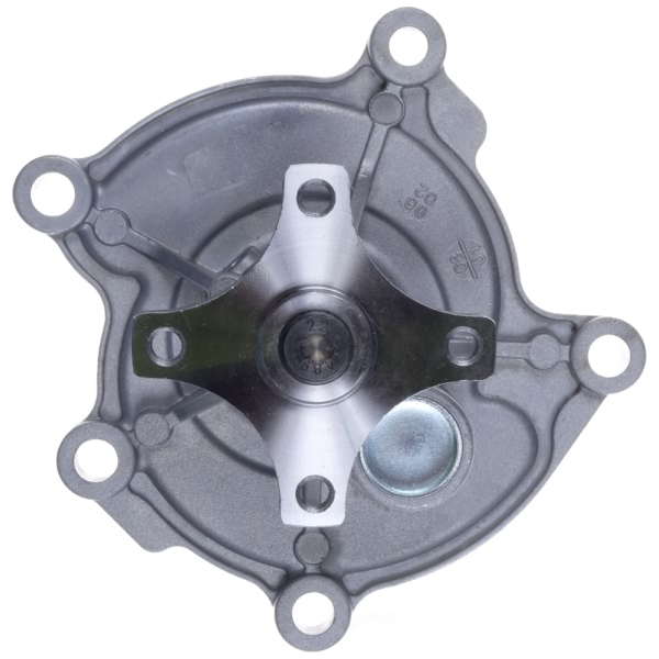 Gates Engine Coolant Standard Water Pump 42586