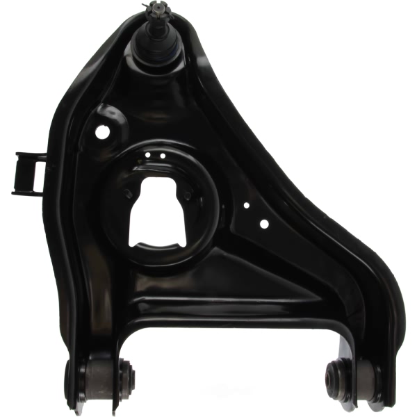 Centric Premium™ Front Driver Side Lower Control Arm and Ball Joint Assembly 622.65038