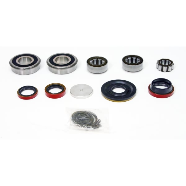 SKF Manual Transmission Bearing And Seal Overhaul Kit STK235-B