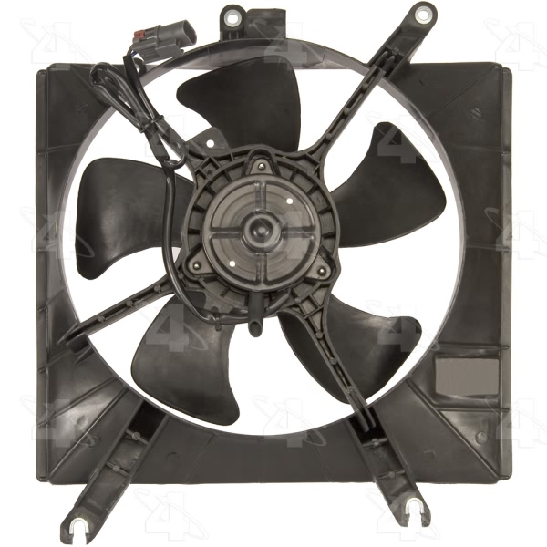 Four Seasons Engine Cooling Fan 76075