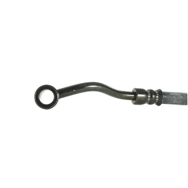 Centric Front Passenger Side Brake Hose 150.51071