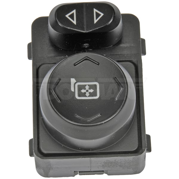 Dorman OE Solutions Front Driver Side Door Mirror Switch 920-051