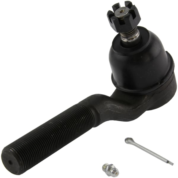 Centric Premium™ Front Driver Side Outer Steering Tie Rod End 612.61014