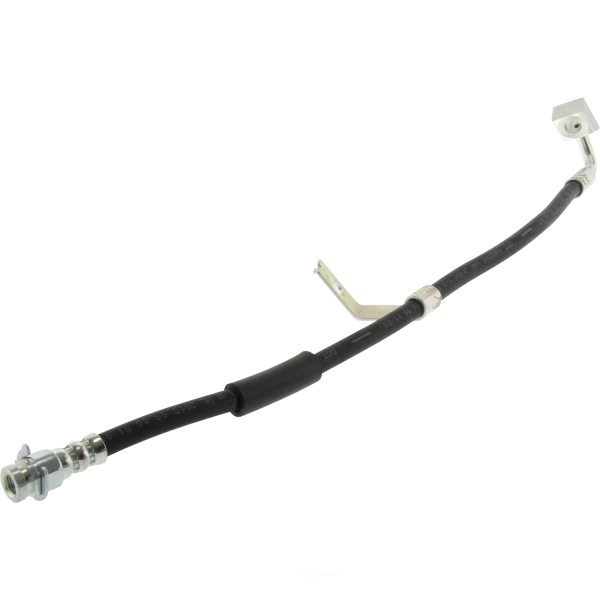 Centric Front Passenger Side Brake Hose 150.67036