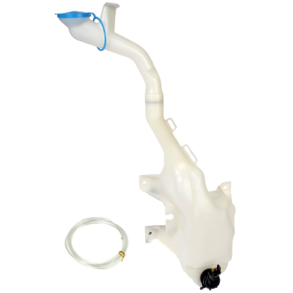 Dorman Oe Solutions Front Washer Fluid Reservoir 603-211