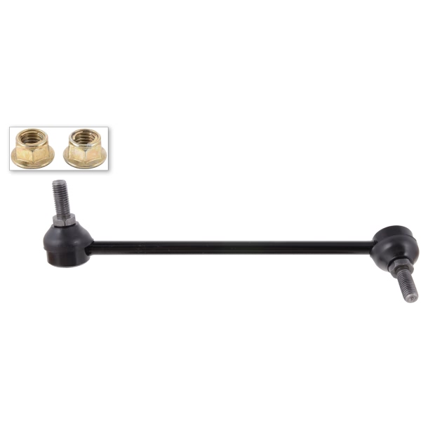 Centric Premium™ Front Driver Side Stabilizer Bar Link 606.61037