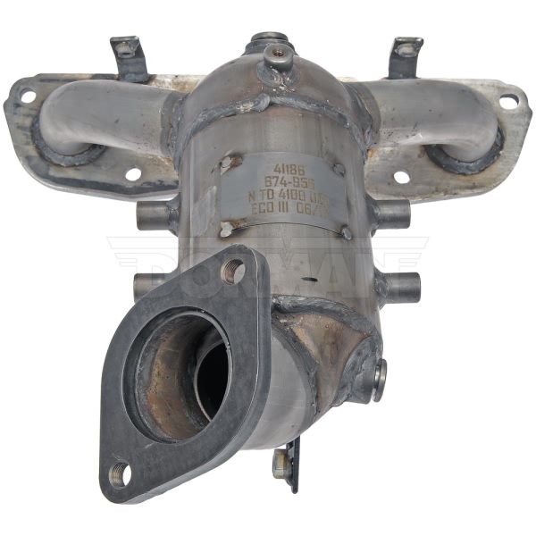 Dorman Stainless Steel Natural Exhaust Manifold 674-955