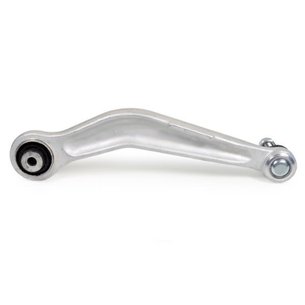 Mevotech Supreme Rear Driver Side Upper Rearward Non Adjustable Control Arm And Ball Joint Assembly CMS101020