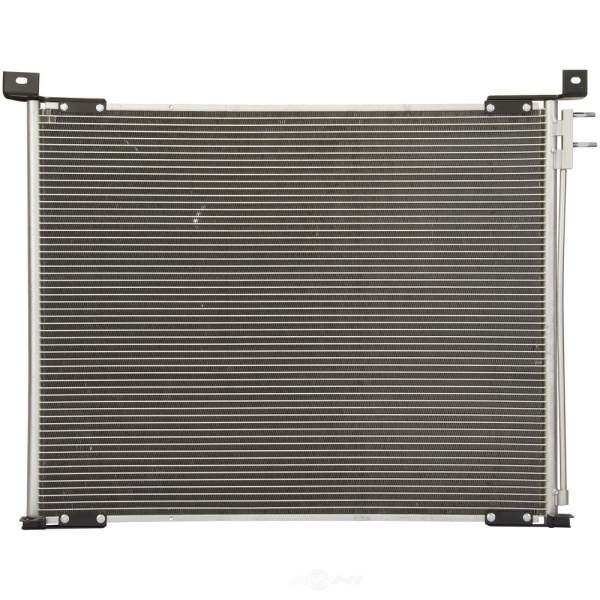 Spectra Premium A/C Condenser 7-3011