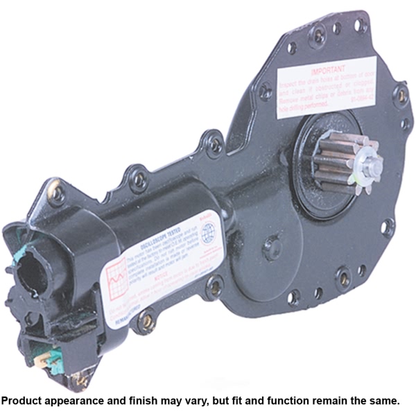 Cardone Reman Remanufactured Window Lift Motor 42-150