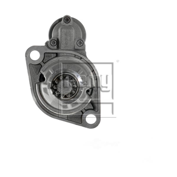 Remy Remanufactured Starter 16024