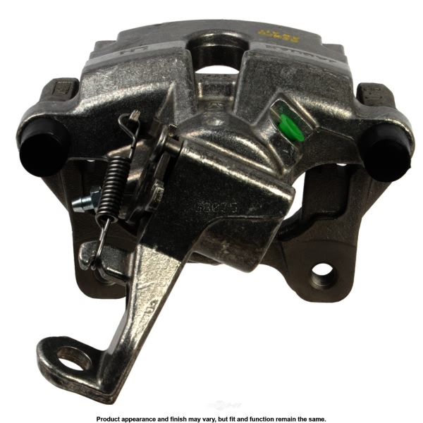 Cardone Reman Remanufactured Unloaded Caliper w/Bracket 19-B3896