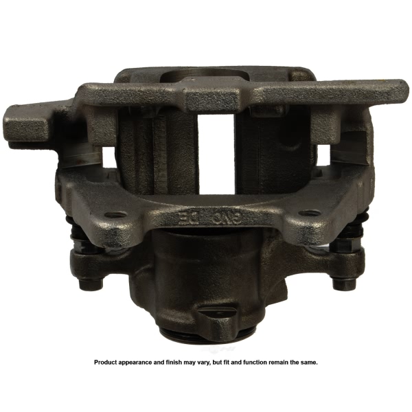 Cardone Reman Remanufactured Unloaded Caliper w/Bracket 19-B3119NM