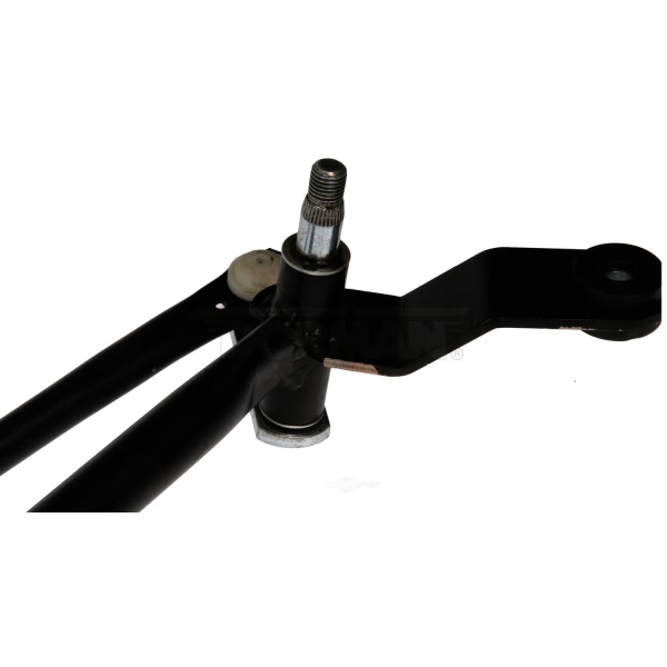 Dorman OE Solutions Front Windshield Wiper Linkage 602-171