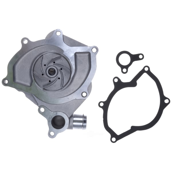 Gates Engine Coolant Standard Water Pump 42579