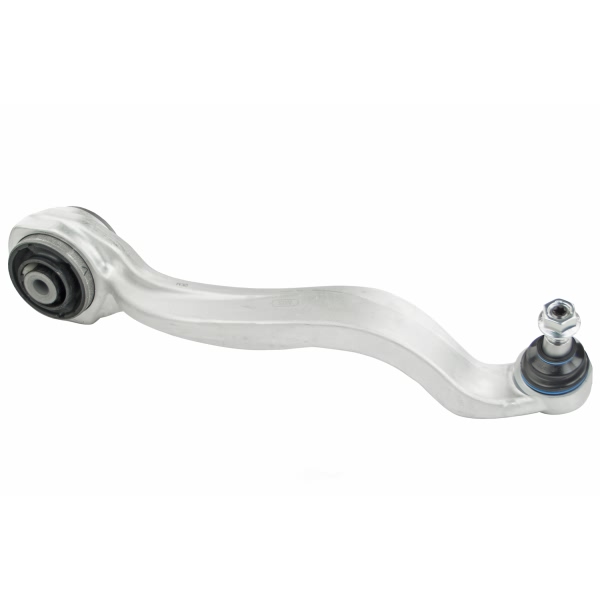 Mevotech Supreme Front Passenger Side Upper Non Adjustable Control Arm And Ball Joint Assembly CMS101500