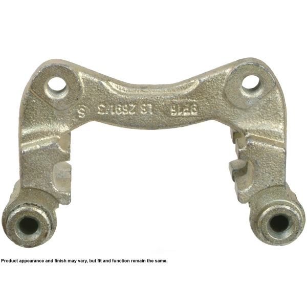 Cardone Reman Remanufactured Caliper Bracket 14-1631