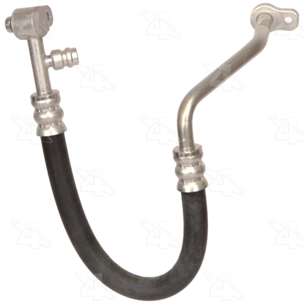 Four Seasons A C Discharge Line Hose Assembly 55292