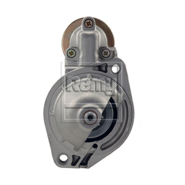 Remy Remanufactured Starter 16932