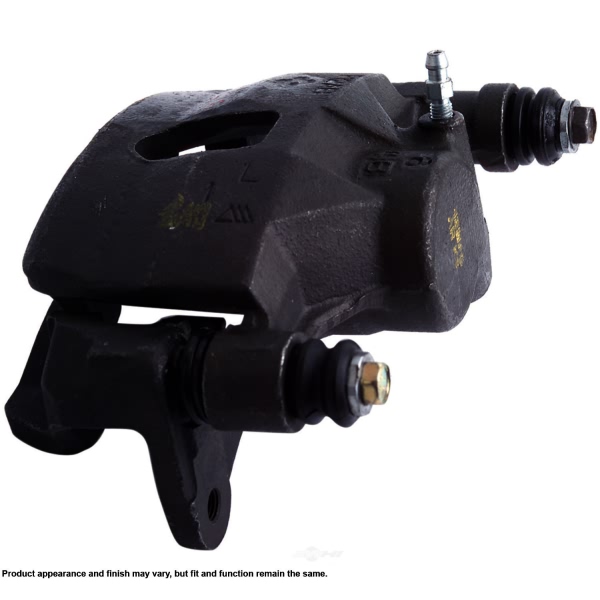 Cardone Reman Remanufactured Unloaded Caliper w/Bracket 19-B809