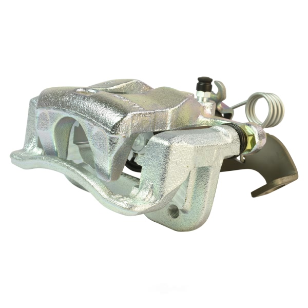 Mando Rear Passenger Side Brake Caliper 16A5002