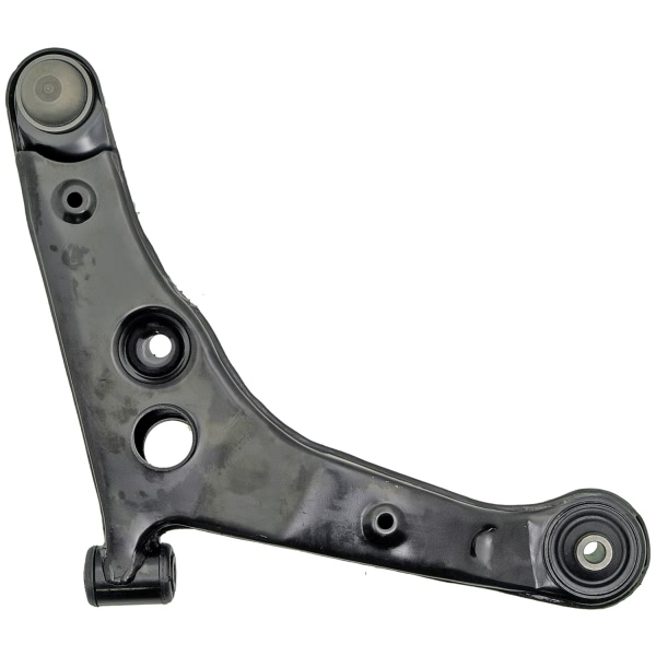 Dorman Front Driver Side Lower Non Adjustable Control Arm And Ball Joint Assembly 520-885