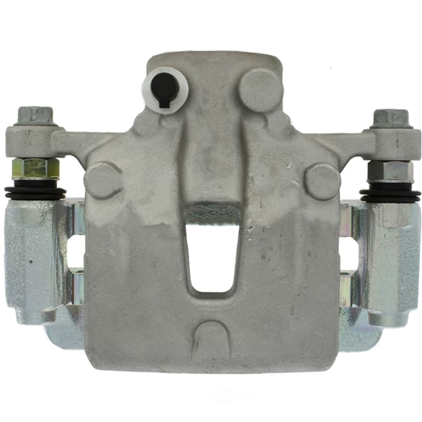 Centric Remanufactured Semi-Loaded Rear Driver Side Brake Caliper 141.51660