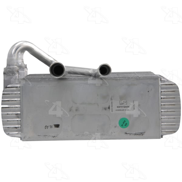 Four Seasons A C Evaporator Core 54792