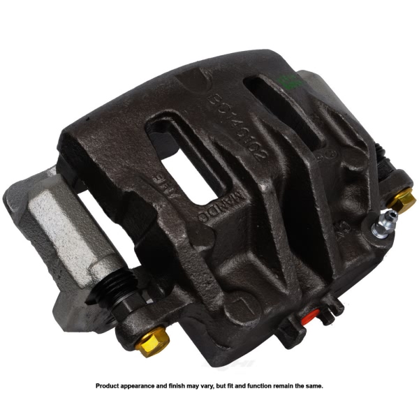 Cardone Reman Remanufactured Unloaded Caliper w/Bracket 19-B3211