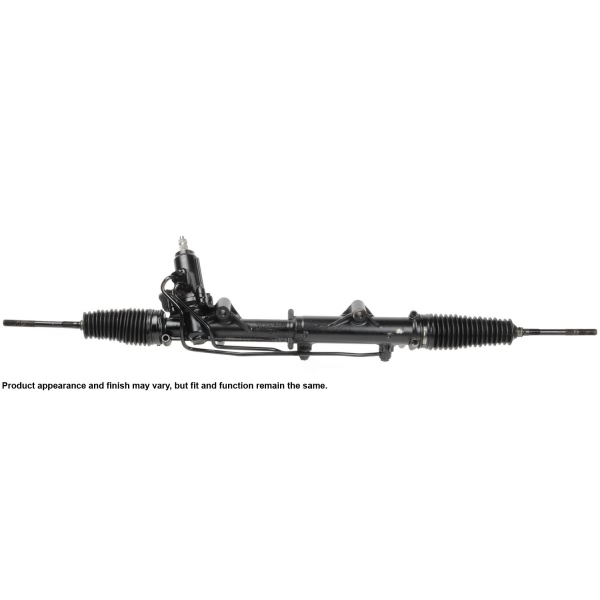 Cardone Reman Remanufactured Hydraulic Power Rack and Pinion Complete Unit 26-4044