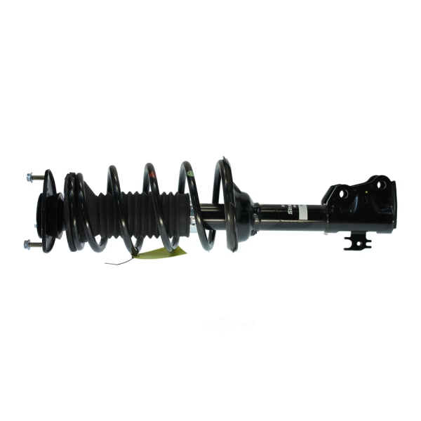 KYB Strut Plus Front Driver Or Passenger Side Twin Tube Complete Strut Assembly SR4125