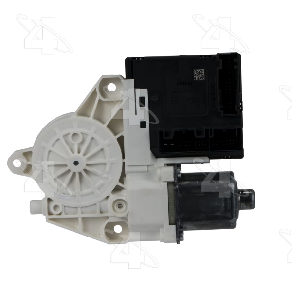 ACI Front Driver Side Window Motor 389523