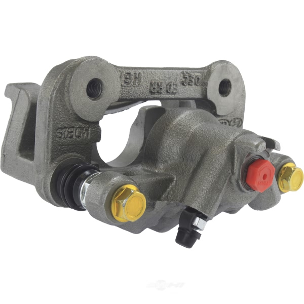 Centric Remanufactured Semi-Loaded Rear Driver Side Brake Caliper 141.51636