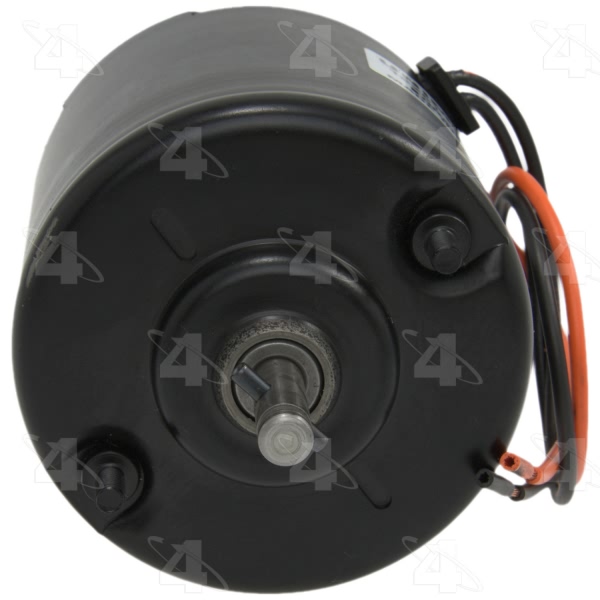 Four Seasons Left A C Condenser Fan Motor 35261