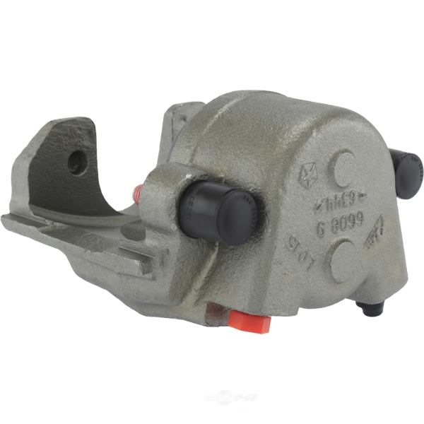 Centric Remanufactured Semi-Loaded Front Passenger Side Brake Caliper 141.67027