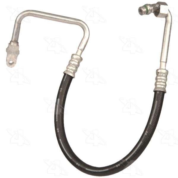 Four Seasons A C Discharge Line Hose Assembly 55062