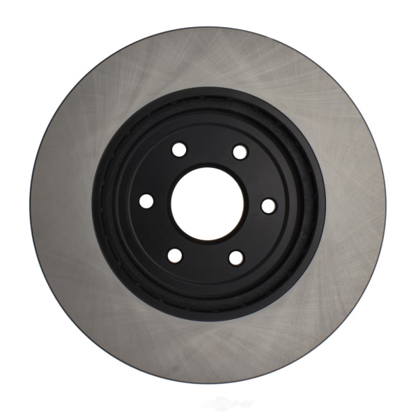 Centric Premium™ Brake Rotor 120.42102