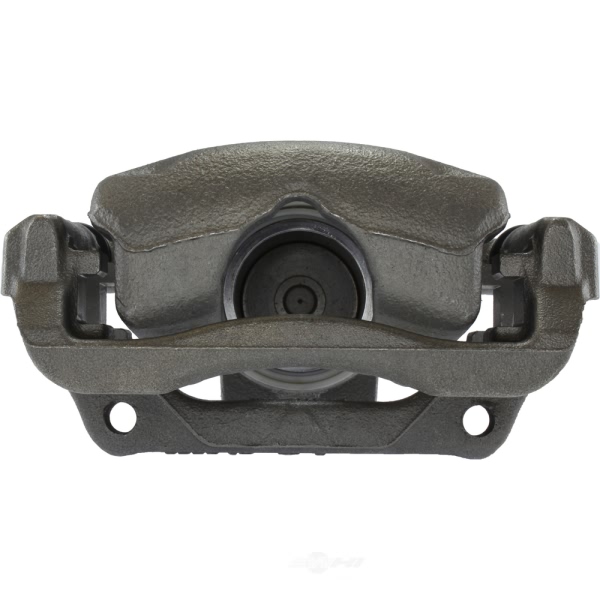 Centric Remanufactured Semi-Loaded Front Driver Side Brake Caliper 141.34088