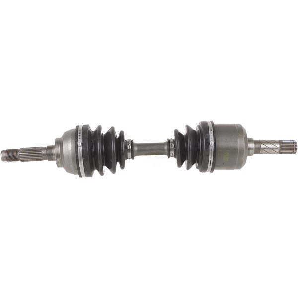 Cardone Reman Remanufactured CV Axle Assembly 60-8070