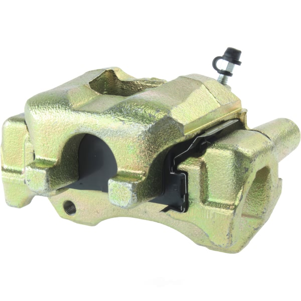 Centric Posi Quiet™ Loaded Rear Passenger Side Brake Caliper 142.44583