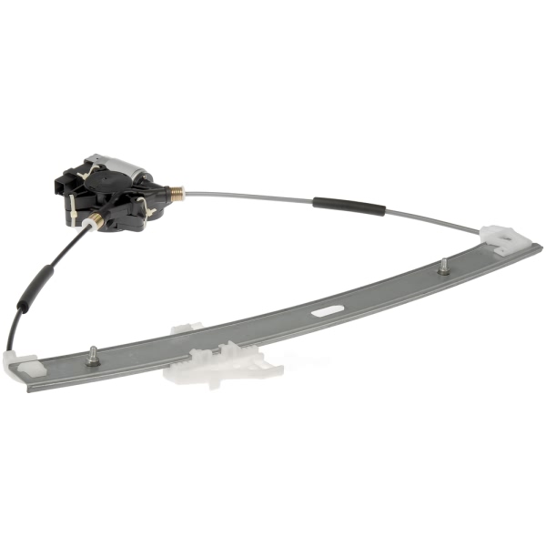 Dorman OE Solutions Front Passenger Side Power Window Regulator And Motor Assembly 748-084