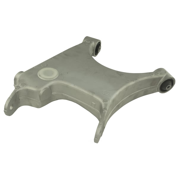 Mevotech Supreme Rear Driver Side Lower Non Adjustable Control Arm CMS10148