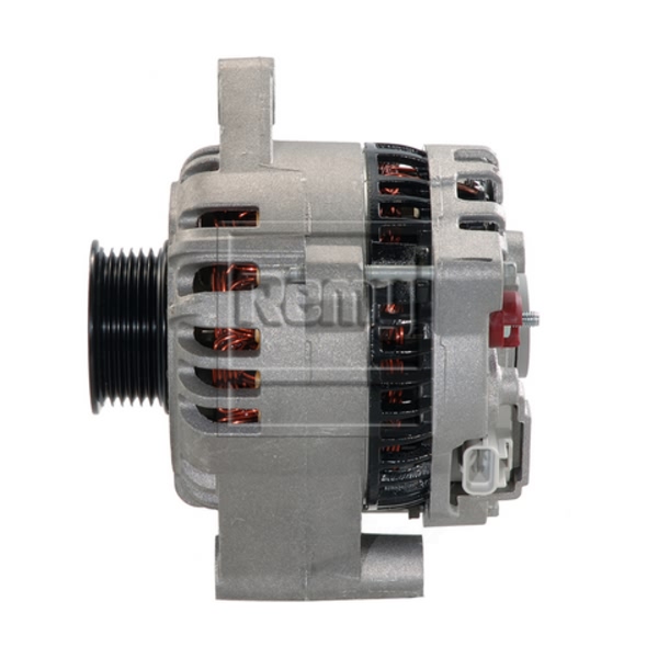 Remy Remanufactured Alternator 23826