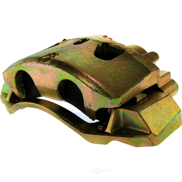 Centric Posi Quiet™ Loaded Front Driver Side Brake Caliper 142.66056