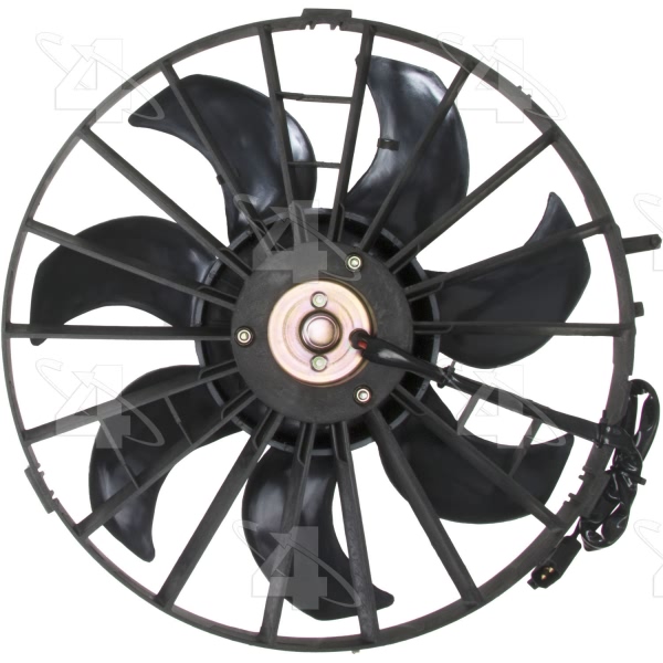 Four Seasons Engine Cooling Fan 75503