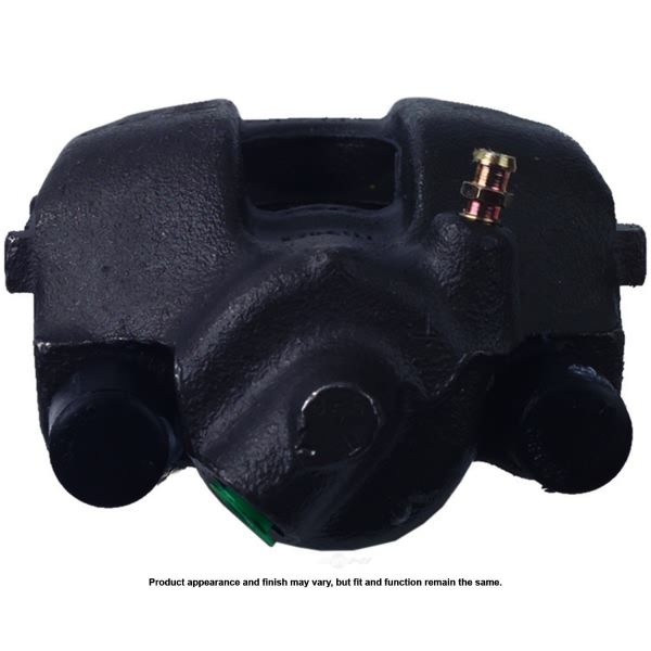 Cardone Reman Remanufactured Unloaded Caliper 19-2641