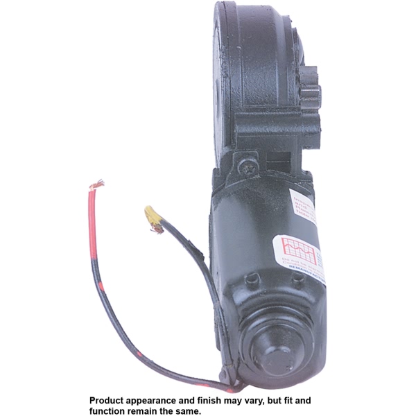 Cardone Reman Remanufactured Window Lift Motor 42-349